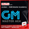 Jordan Gmb Master Academy FREE DOWNLOAD