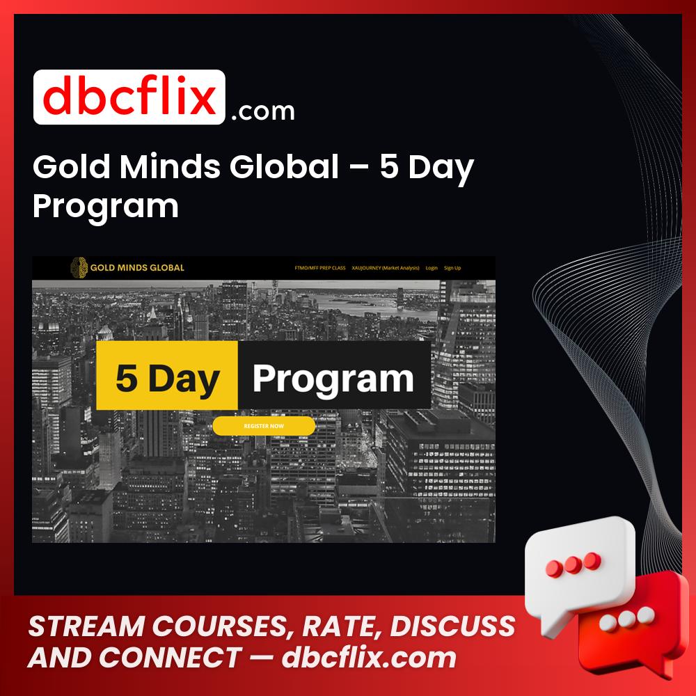 download, downloadbusinesscourse, drive, fast, free, Gold Minds Global – 5 Day Program, google, mega, rapidgator, torrent