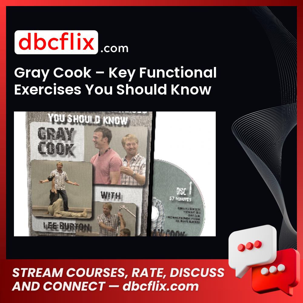 #gray #cook #key #functional #exercises #you #should #know download #free #mega #googledrivegray, Cook, exercises, free, functional, google drive, key, know download, mega, should, You