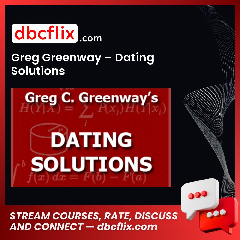 #greg #greenway #dating #solutions download #free #mega #googledrivegreg, Dating, free, google drive, greenway, mega, solutions download