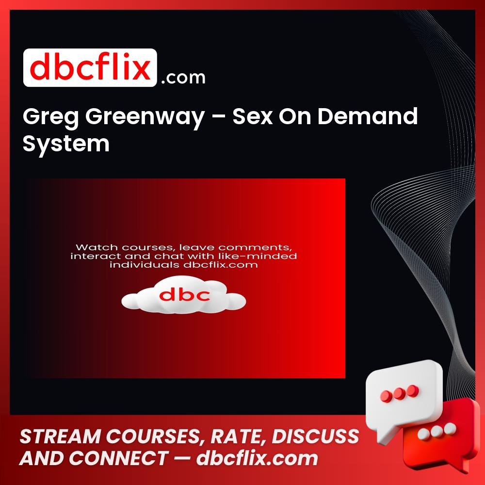 #greg #greenway #sex #on #demand #system download #free #mega #googledrivegreg, Demand, free, google drive, greenway, mega, On, Sex, system download