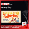 Group Buy free downoad, dbcflix, dbcflix.com, storedbc.com, downloadbusinesscourse, mega, google drive