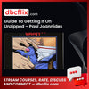 #guide #to #getting #it #on #unzipped #paul #joannides download #free #mega #googledriveguide, free, Getting, google drive, It, joannides download, mega, On, Paul, to, unzipped