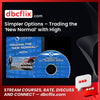 Simpler Options – Trading the ‘New Normal’ with High Frequency Traders free downoad, dbcflix, dbcflix.com, storedbc.com, downloadbusinesscourse, mega, google drive