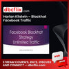 Harlan Kilstein – Blackhat Facebook Traffic free downoad, dbcflix, dbcflix.com, storedbc.com, downloadbusinesscourse, mega, google drive