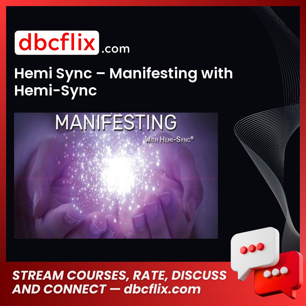 download, downloadbusinesscourse, drive, fast, free, google, Hemi Sync – Manifesting with Hemi-Sync, mega, rapidgator, torrent