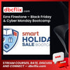 Ezra Firestone Black Friday Cyber Monday Bootcamp FREE DOWNLOAD