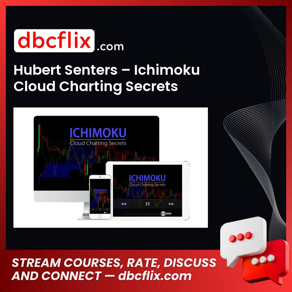 download, downloadbusinesscourse, drive, fast, free, google, Hubert Senters – Ichimoku Cloud Charting Secrets, mega, rapidgator, torrent