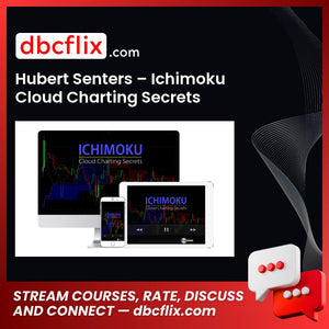 download, downloadbusinesscourse, drive, fast, free, google, Hubert Senters – Ichimoku Cloud Charting Secrets, mega, rapidgator, torrent