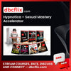 #hypnotica #sexual #mastery #accelerator download #free #mega #googledrivehypnotica, accelerator download, free, google drive, Mastery, mega, Sexual