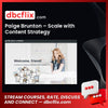 Paige Brunton – Scale with Content Strategy free downoad, dbcflix, dbcflix.com, storedbc.com, downloadbusinesscourse, mega, google drive