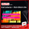Kat Loterzo Rich Bitch Life FREE DOWNLOAD