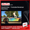 David Vlas Youtube Revenue Machine FREE DOWNLOAD