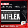 John Whiting Infinite Leads FREE DOWNLOAD
