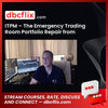 download, downloadbusinesscourse, free, google drive, ITPM – The Emergency Trading Room Portfolio Repair from Covid 19, mega, rapidgator
