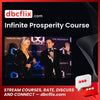 Infinite Prosperity Course FREE DOWNLOAD