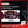Infinite Social – Dopamine Texting Program free downoad, dbcflix, dbcflix.com, storedbc.com, downloadbusinesscourse, mega, google drive