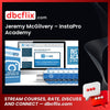 Jeremy Mcgilvery Instapro Academy FREE DOWNLOAD