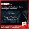 Investopedia Academy Forex Trading For Beginners FREE DOWNLOAD