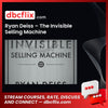 Ryan Deiss – The Invisible Selling Machine free downoad, dbcflix, dbcflix.com, storedbc.com, downloadbusinesscourse, mega, google drive