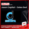 Jason Capital Sales God FREE DOWNLOAD