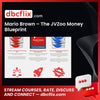 Mario Brown The Jvzoo Money Blueprint FREE DOWNLOAD