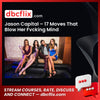 #jason #capital #17 #moves #that #blow #her #fvcking #mind download #free #mega #googledrivejason, 17, blow, Capital, free, fvcking, google drive, Her, mega, mind download, MOVES, That