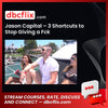 #jason #capital #3 #shortcuts #to #stop #giving #a #fck download #free #mega #googledrivejason, 3, a, Capital, fck download, free, giving, google drive, mega, shortcuts, STOP, to