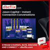 #jason #capital #instant #connection #conversations download #free #mega #googledrivejason, Capital, connection, conversations download, free, google drive, instant, mega