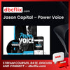 #jason #capital #power #voice download #free #mega #googledrivejason, Capital, free, google drive, mega, Power, voice download