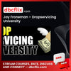 download, downloadbusinesscourse, drive, fast, free, google, Jay Froneman – Dropservicing University, mega, rapidgator, torrent