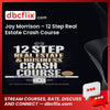 download, downloadbusinesscourse, drive, fast, free, google, Jay Morrison – 12 Step Real Estate Crash Course, mega, rapidgator, torrent