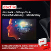download, downloadbusinesscourse, free, google drive, Jim Kwik – 5 Days To A Powerful Memory – MindValley, mega, rapidgator