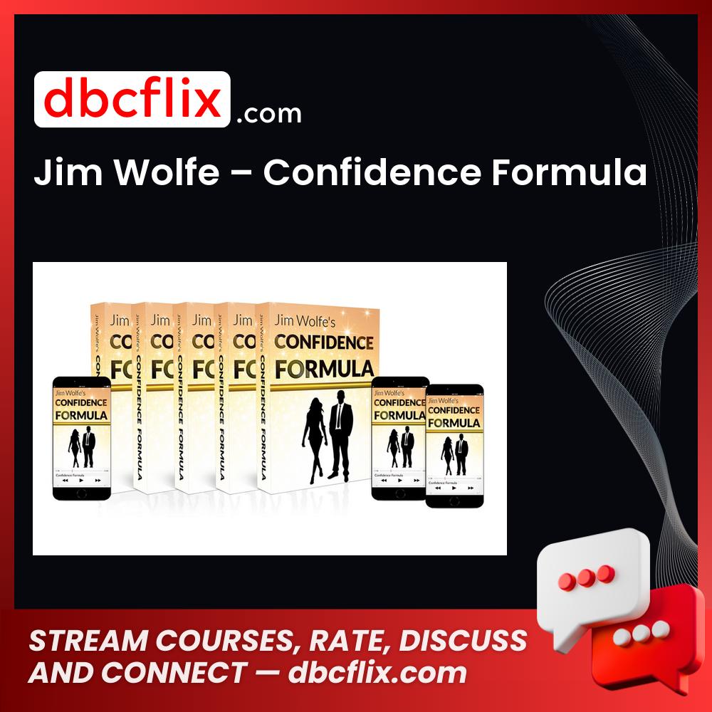 download, downloadbusinesscourse, drive, fast, free, google, Jim Wolfe – Confidence Formula, mega, rapidgator, torrent