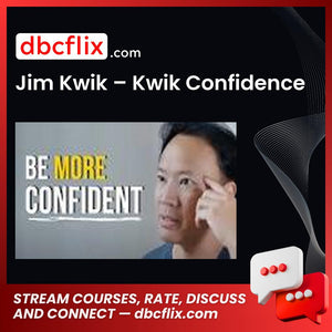 download, downloadbusinesscourse, drive, fast, free, google, Jim Kwik – Kwik Confidence, mega, rapidgator, torrent