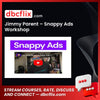 Jimmy Parent – Snappy Ads Workshop free downoad, dbcflix, dbcflix.com, storedbc.com, downloadbusinesscourse, mega, google drive