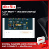 Curt Maly – The Belt Method 2020 free downoad, dbcflix, dbcflix.com, storedbc.com, downloadbusinesscourse, mega, google drive