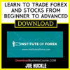 Joe Huckle Learn To Trade Forex And Stocks From Beginner To Advanced FREE DOWNLOAD