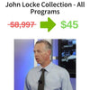 John Locke Collection - All Programs FREE DOWNLOAD