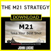 John Locke The M21 Strategy FREE DOWNLOAD