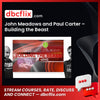 #john #meadows #and #paul #carter #building #the #beast download #free #mega #googledrivejohn, and, beast download, Building, Carter, free, google drive, meadows, mega, Paul, The