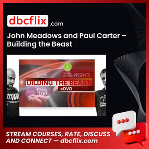 #john #meadows #and #paul #carter #building #the #beast download #free #mega #googledrivejohn, and, beast download, Building, Carter, free, google drive, meadows, mega, Paul, The
