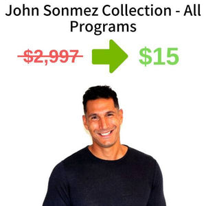 John Sonmez Collection - All Programs FREE DOWNLOAD