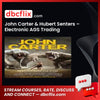 John Carter Hubert Senters Electronic Ags Trading Workshop FREE DOWNLOAD