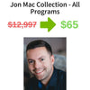 Jon Mac Collection - All Programs FREE DOWNLOAD