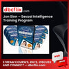 #jon #sinn #sexual #intelligence #training #program download #free #mega #googledrivejon, free, google drive, Intelligence, mega, program download, Sexual, sinn, Training