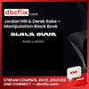 Jordan Hill & Derek Rake – Manipulation Black Book free downoad, dbcflix, dbcflix.com, storedbc.com, downloadbusinesscourse, mega, google drive