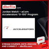 Jordan Welch Ecom Accelerators 0-100 Program FREE DOWNLOAD