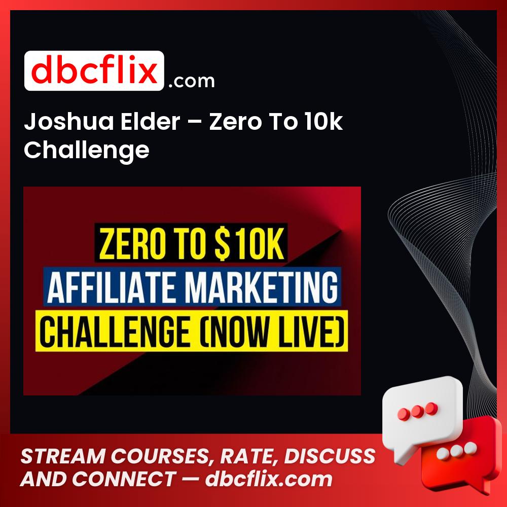 download, downloadbusinesscourse, drive, fast, free, google, Jon Penberthy – Expert Accelerator, Joshua Elder – Zero To 10k Challenge, mega, rapidgator, torrent
