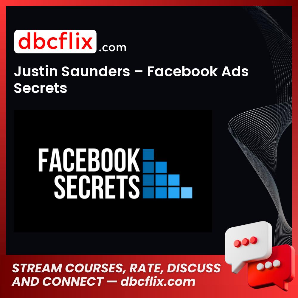 download, downloadbusinesscourse, drive, fast, free, google, Jon Penberthy – Expert Accelerator, Justin Saunders – Facebook Ads Secrets, mega, rapidgator, torrent